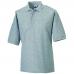 R-539M Herrenpolo Light Oxford