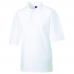 R-539M Herrenpolo Wei�
