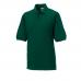 R-569M Herrenpolo Flaschengr�n