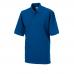 R-569M Herrenpolo Bright Royal