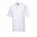R-569M Herrenpolo Wei�