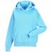 J575B Kapuzen-Sweatshirt f�r Kinder Sky