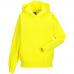 J575B Kapuzen-Sweatshirt f�r Kinder Gelb