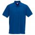 577M Ultimate Herren Polo Bright Royal