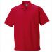 577M Ultimate Herren Polo Classisches Rot