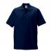 577M Ultimate Herren Polo French Navy
