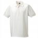 577M Ultimate Herren Polo Wei�