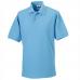 599M Herren Polo Sky