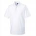 599M Herren Polo Wei�