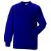 J762B Klassisches Sweatshirt f�r Kinder Purple