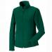 R-870F Outdoor Fleece-Jacke f�r Damen Flaschengr�n