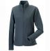 R-870F Outdoor Fleece-Jacke f�r Damen Convoy Grey