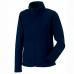 R-870F Outdoor Fleece-Jacke f�r Damen French Navy