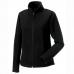 R-870F Outdoor Fleece-Jacke f�r Damen Schwarz