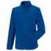 R-870M Outdoor Fleece-Jacke f�r Herren Bright Royal
