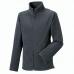 R-870M Outdoor Fleece-Jacke f�r Herren Convoy Grey