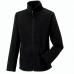 R-870M Outdoor Fleece-Jacke f�r Herren Schwarz