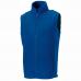 R-872M Fleeceweste f�r Herren Bright Royal