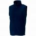 R-872M Fleeceweste f�r Herren French Navy