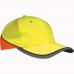 K036 Neon-Reflex-Cap Neongelb