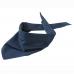 Dreieck-Tuch Navy