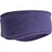 K7929 Headband Aubergine