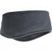 K7929 Headband Dunkel Grau