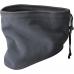 K7930 Neckwarmer Dunkel Grau