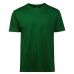 TJ8000 Mens Sof Tee Forest Green
